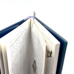 Butterfly Bookmark Set With Marcasite Finished In 925 English Hallmarked Sterling Silver