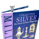 Butterfly Bookmark Set With Marcasite Finished In 925 English Hallmarked Sterling Silver