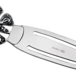 Butterfly Bookmark Set With Marcasite Finished In 925 English Hallmarked Sterling Silver