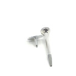 Golf Tee Pencil And Ball Marker Set, finished in 925 English Hallmarked Sterling Silver