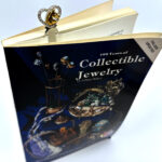 Horse Head In Heart Bookmark Gold And Rhodium Plated Metal Alloy With Sparkling Czech Crystals 8 Horse Head In Heart Bookmark Gold And Rhodium Plated Metal Alloy With Sparkling Czech Crystals