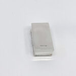 Rectangular Double Compartment Engine Turned Pill Box, finished in 925 English Hallmarked Sterling Silver 4 Rectangular Double Compartment Engine Turned Pill Box, finished in 925 English Hallmarked Sterling Silver