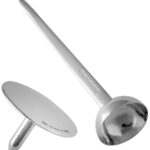Sterling Silver Golf Tee and Marker Set