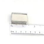 Book Pill Box, finished in 925 English Hallmarked Sterling Silver 2 Book Pill Box, finished in 925 English Hallmarked Sterling Silver