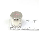 Tooth Fairy Box With My First Tooth Engraving And Pink Enamel Finished In 925 English Hallmarked Sterling Silver 3 Tooth Fairy Box With My First Tooth Engraving And Pink Enamel Finished In 925 English Hallmarked Sterling Silver