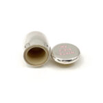 Tooth Fairy Box With My First Tooth Engraving And Pink Enamel Finished In 925 English Hallmarked Sterling Silver 5 Tooth Fairy Box With My First Tooth Engraving And Pink Enamel Finished In 925 English Hallmarked Sterling Silver