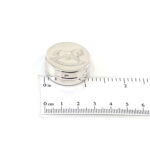 Rocking Horse Motif Pill Box, Finished In 925 English Hallmarked Sterling Silver 2 Rocking Horse Motif Pill Box, Finished In 925 English Hallmarked Sterling Silver