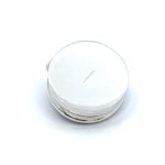 Round Celtic Pattern Pill Box Finished In 925 English Hallmarked Sterling Silver 4 Round Celtic Pattern Pill Box Finished In 925 English Hallmarked Sterling Silver