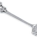 Salt Mustard Spoon Victorian Style Finished In 925 English Hallmarked Sterling Silver