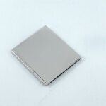 Single Heart Folding Travel Photo Frame Finished In 925 English Hallmarked Sterling Silver 5 Single Heart Folding Travel Photo Frame Finished In 925 English Hallmarked Sterling Silver