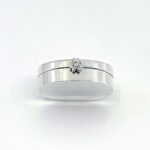 Teddy Bear Pill Box with Hand Painted Enamel, Finished In 925 English Hallmarked Sterling Silver 4 Teddy Bear Pill Box with Hand Painted Enamel, Finished In 925 English Hallmarked Sterling Silver