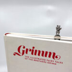 Teddy Bookmark Victorian Style With Moving Articulated Teddy Bear Finished In 925 English Hallmarked Sterling Silver