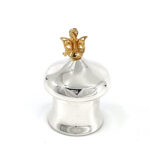 Tooth Fairy Box Victorian Style 925 Sterling Silver English Hallmarks with Gold Plated Fairy Ari D Norman 7 Tooth Fairy Box Victorian Style 925 Sterling Silver English Hallmarks with Gold Plated Fairy Ari D Norman