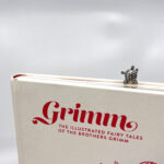 Turtle Bookmark With Moving Articulated Detail Finished In 925 English Hallmarked Sterling Silver