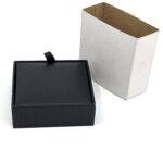 Button Design Cufflinks And Dress Shirt Stud Set With Mother Of Pearl, Finished In 925 English Hallmarked Sterling Silver