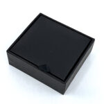 Cufflinks And Dress Shirt Stud Set With Mother Of Pearl, finished in 925 English Hallmarked Sterling Silver