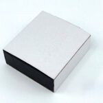 Cufflinks And Dress Shirt Stud Set With Onyx, finished in 925 English Hallmarked Sterling Silver