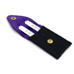 Feature Hallmark Collar Stiffeners Finished In 925 English Hallmarked Sterling Silver