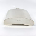 Plain Rectangular Hip Flask Finished In 925 English Hallmarked Sterling Silver 4 Plain Rectangular Hip Flask Finished In 925 English Hallmarked Sterling Silver