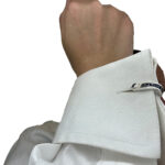 Sapphire Wrap Around Cufflinks Set With Sapphire In 925 English Hallmarked Sterling Silver 9 Sapphire Wrap Around Cufflinks Set With Sapphire In 925 English Hallmarked Sterling Silver