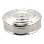 Tape Measure Finished In 925 English Hallmarked Sterling Silver 6 Tape Measure Finished In 925 English Hallmarked Sterling Silver