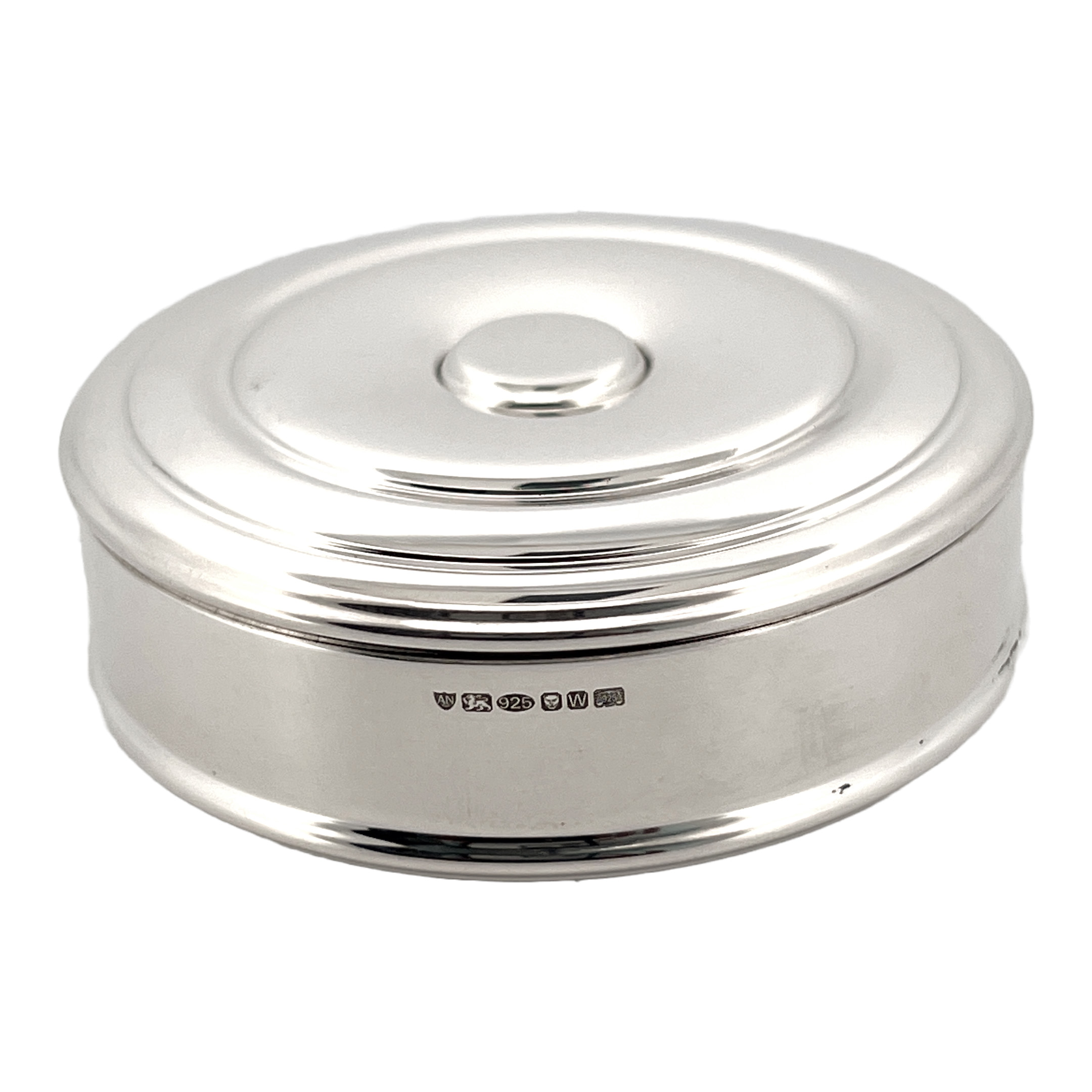 GT913 cut out_(1) Tape Measure Finished In 925 English Hallmarked Sterling Silver
