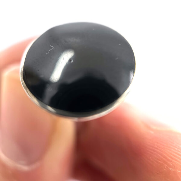 MTLCU1 - Metal Cufflink Component