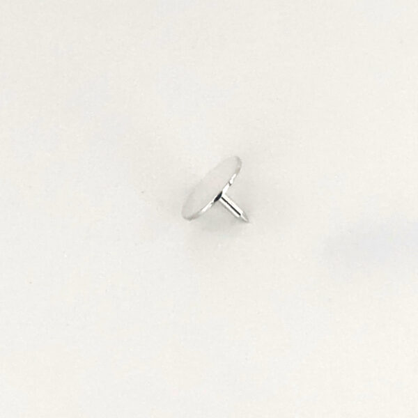 MTLGT4 - Metal Round Marker Component