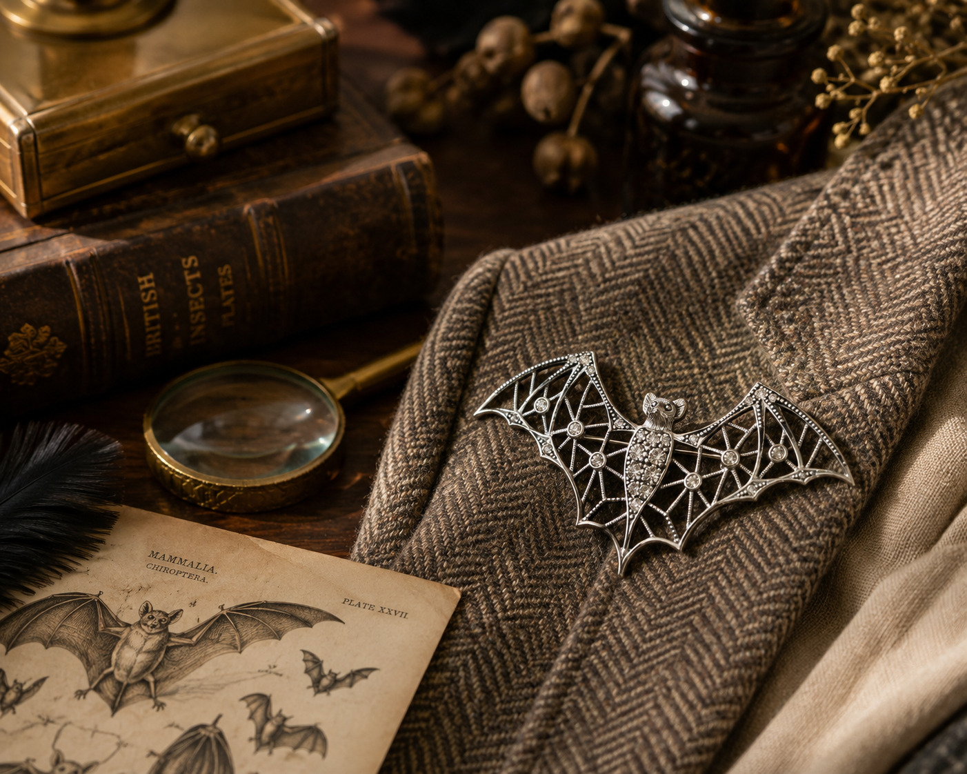 chatgpt-image-aug-7-2026-12-42-21-pm-chatgpt-image-aug-7-2026-12-42-21-pm-chatgpt-image-aug-7-2026-1-4.png Bat Brooch With Crystals, finished in 925 English Hallmarked Sterling Silver