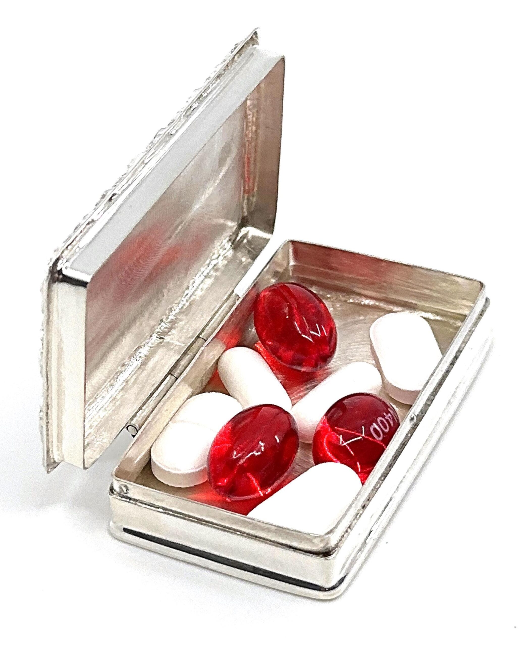 il-fullxfull.6931790312-bp0v-il-fullxfull.6931790312-bp0v.jpg Autumn Flower Fairy 925 Sterling Silver Enamel Pill Box