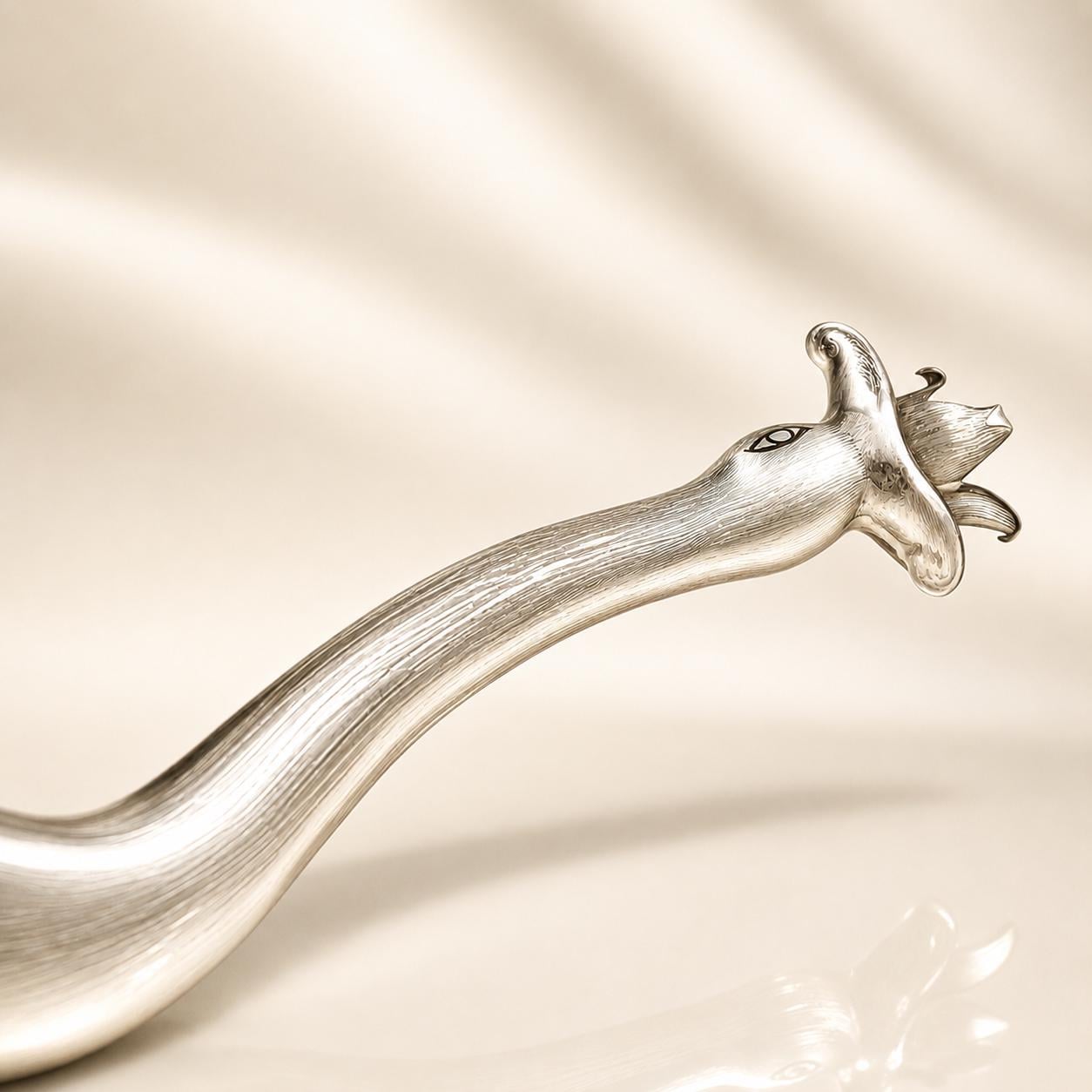 il-fullxfull.8006439198-jd9l-il-fullxfull.8006439198-jd9l-5.jpg Taxco Inspired Sculptural Sterling Silver Candle Holder