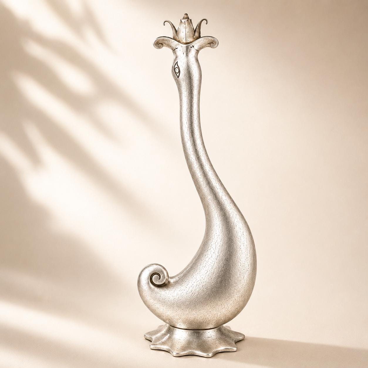 il-fullxfull.8036746018-6848-il-fullxfull.8036746018-6848-5.jpg Taxco Inspired Sculptural Sterling Silver Candle Holder