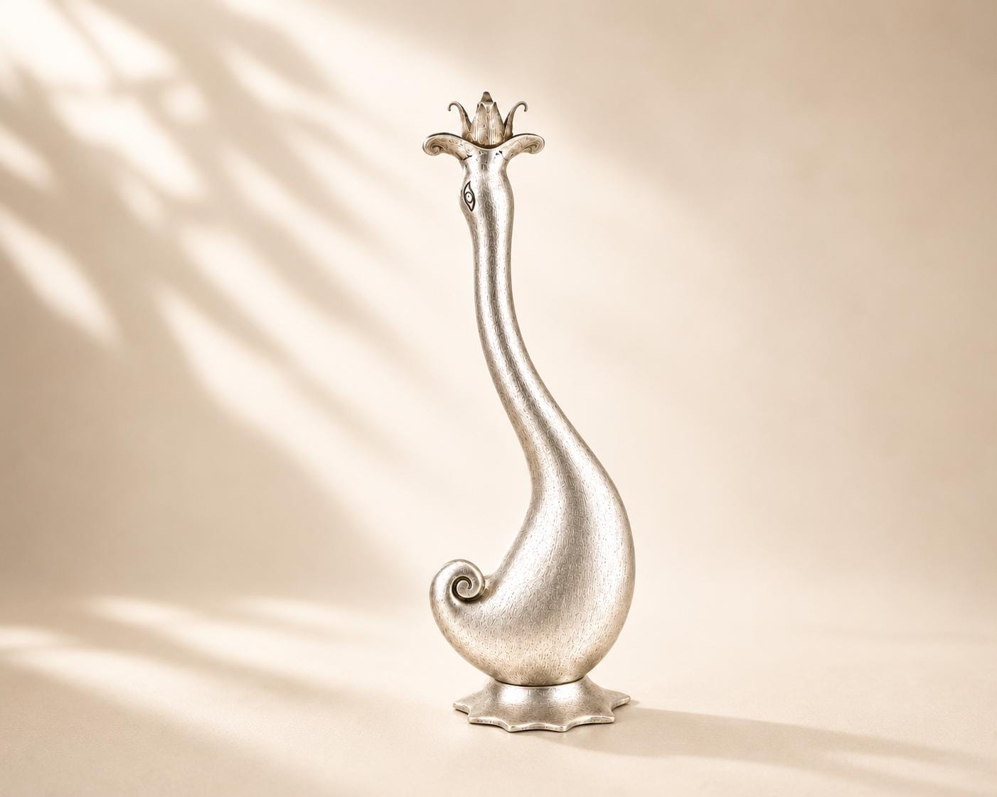 il-fullxfull.8084696797-25u1-il-fullxfull.8084696797-25u1-5.jpg Taxco Inspired Sculptural Sterling Silver Candle Holder