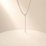 Sterling Silver Snake Wrapped Green Enamel Egg Pendant