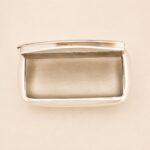 Sterling Silver Hand-Painted Enamel Horse Rider Pill Box 7 Sterling Silver Hand-Painted Enamel Horse Rider Pill Box