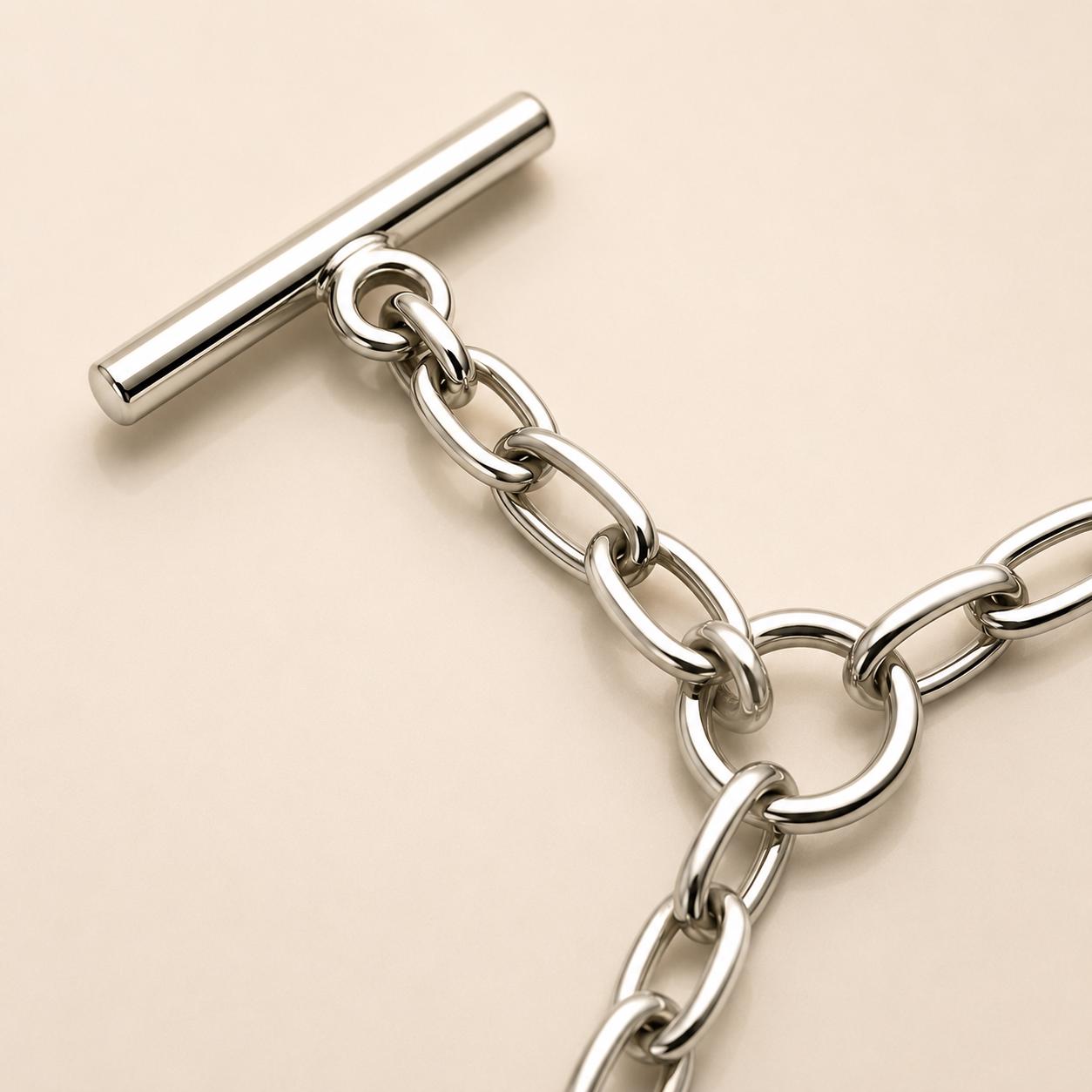 il-fullxfull.8018736612-nk8s-il-fullxfull.8018736612-nk8s.jpg Swarovski Crystal Geometric Silver-Tone Toggle Bracelet