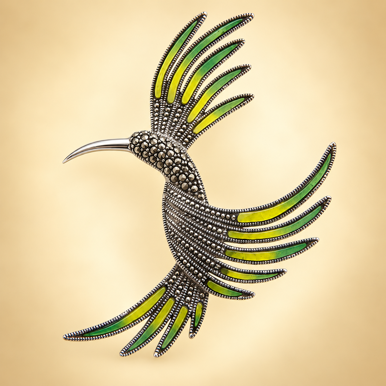 B509 hero image