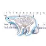 Rhodium Plated Polar Bear Brooch with Czech Crystals 35 JB150 (2).jpg