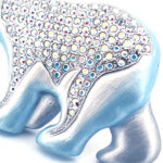 Rhodium Plated Polar Bear Brooch with Czech Crystals 41 JB150 (7).jpg